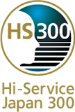 Hi-Service Japan 300